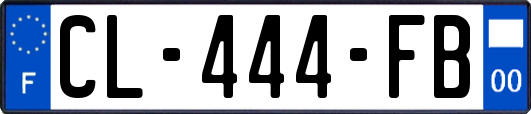 CL-444-FB