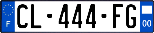 CL-444-FG