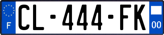 CL-444-FK
