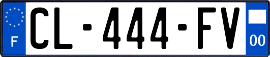 CL-444-FV