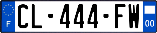 CL-444-FW