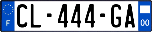 CL-444-GA