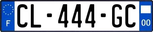 CL-444-GC