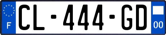 CL-444-GD