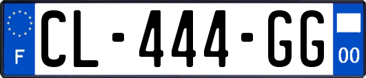 CL-444-GG