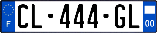 CL-444-GL