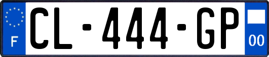 CL-444-GP