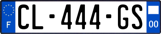 CL-444-GS