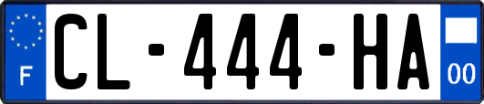 CL-444-HA