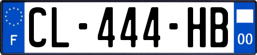 CL-444-HB