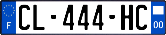 CL-444-HC