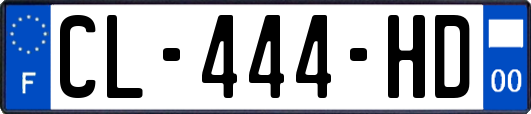 CL-444-HD