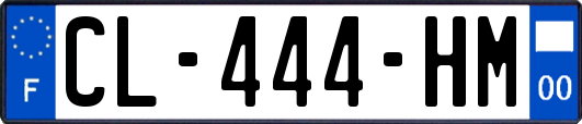 CL-444-HM