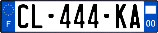 CL-444-KA