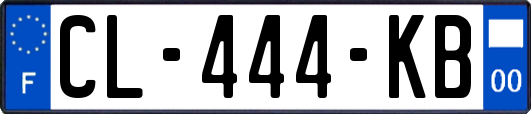 CL-444-KB