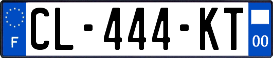 CL-444-KT