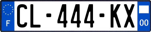CL-444-KX