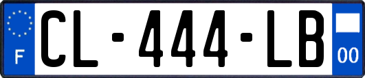 CL-444-LB
