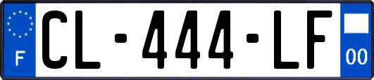 CL-444-LF