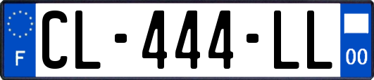 CL-444-LL