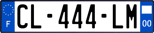 CL-444-LM