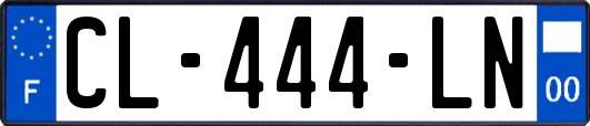 CL-444-LN