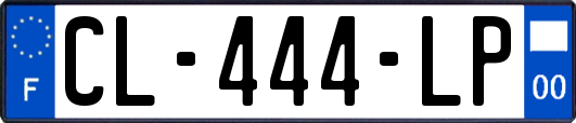 CL-444-LP