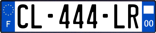 CL-444-LR