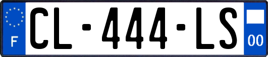 CL-444-LS