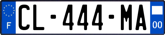 CL-444-MA