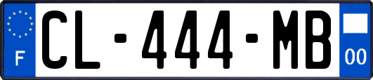CL-444-MB