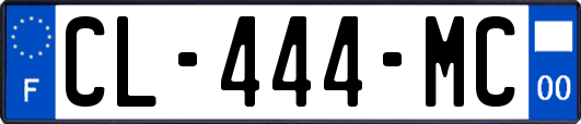 CL-444-MC