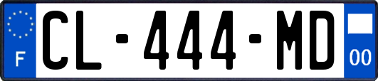 CL-444-MD