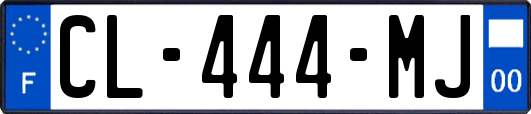 CL-444-MJ