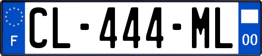 CL-444-ML