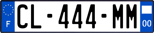CL-444-MM