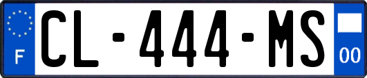 CL-444-MS