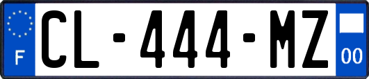 CL-444-MZ