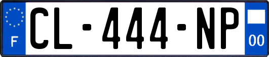 CL-444-NP