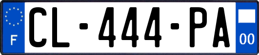 CL-444-PA