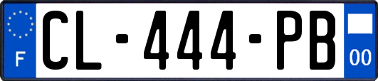CL-444-PB