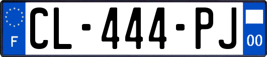 CL-444-PJ