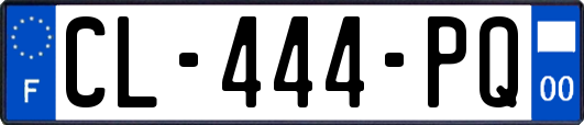 CL-444-PQ