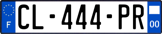 CL-444-PR