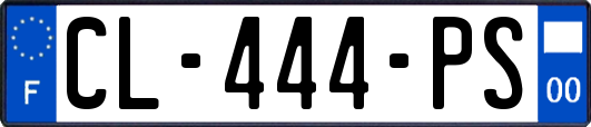 CL-444-PS