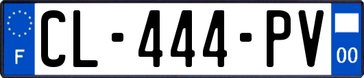 CL-444-PV