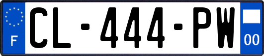 CL-444-PW