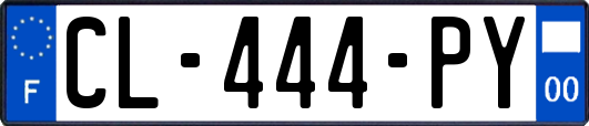 CL-444-PY