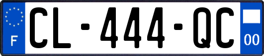 CL-444-QC