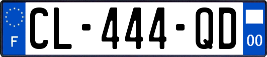 CL-444-QD